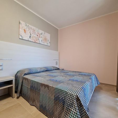 Il Risveglio Di Pula Domo Hotel Ruang foto