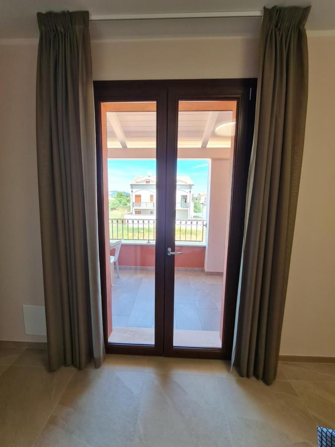 Il Risveglio Di Pula Domo Hotel Bagian luar foto