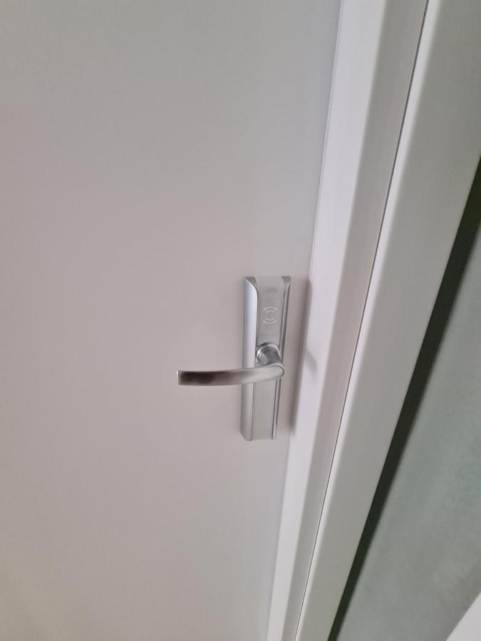 Il Risveglio Di Pula Domo Hotel Bagian luar foto