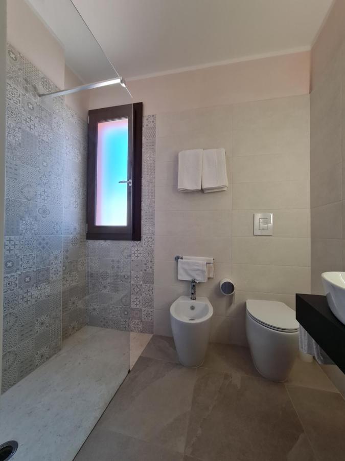 Il Risveglio Di Pula Domo Hotel Bagian luar foto