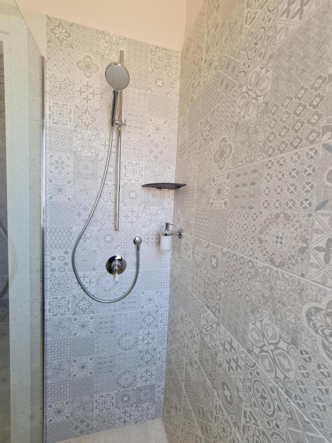 Il Risveglio Di Pula Domo Hotel Bagian luar foto