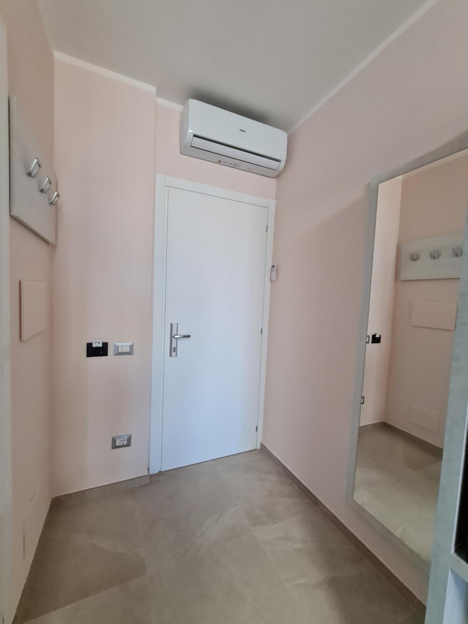 Il Risveglio Di Pula Domo Hotel Ruang foto