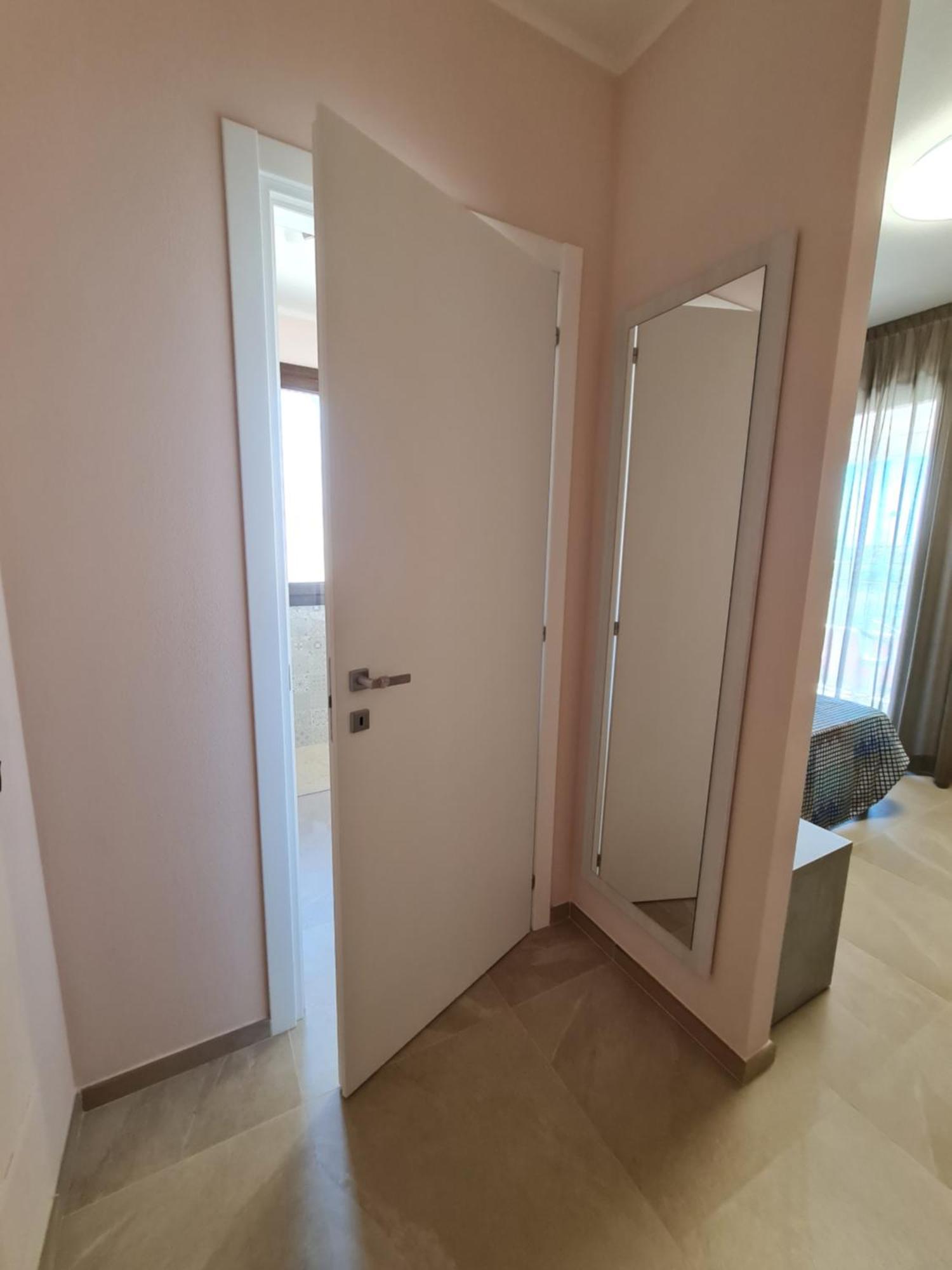 Il Risveglio Di Pula Domo Hotel Ruang foto