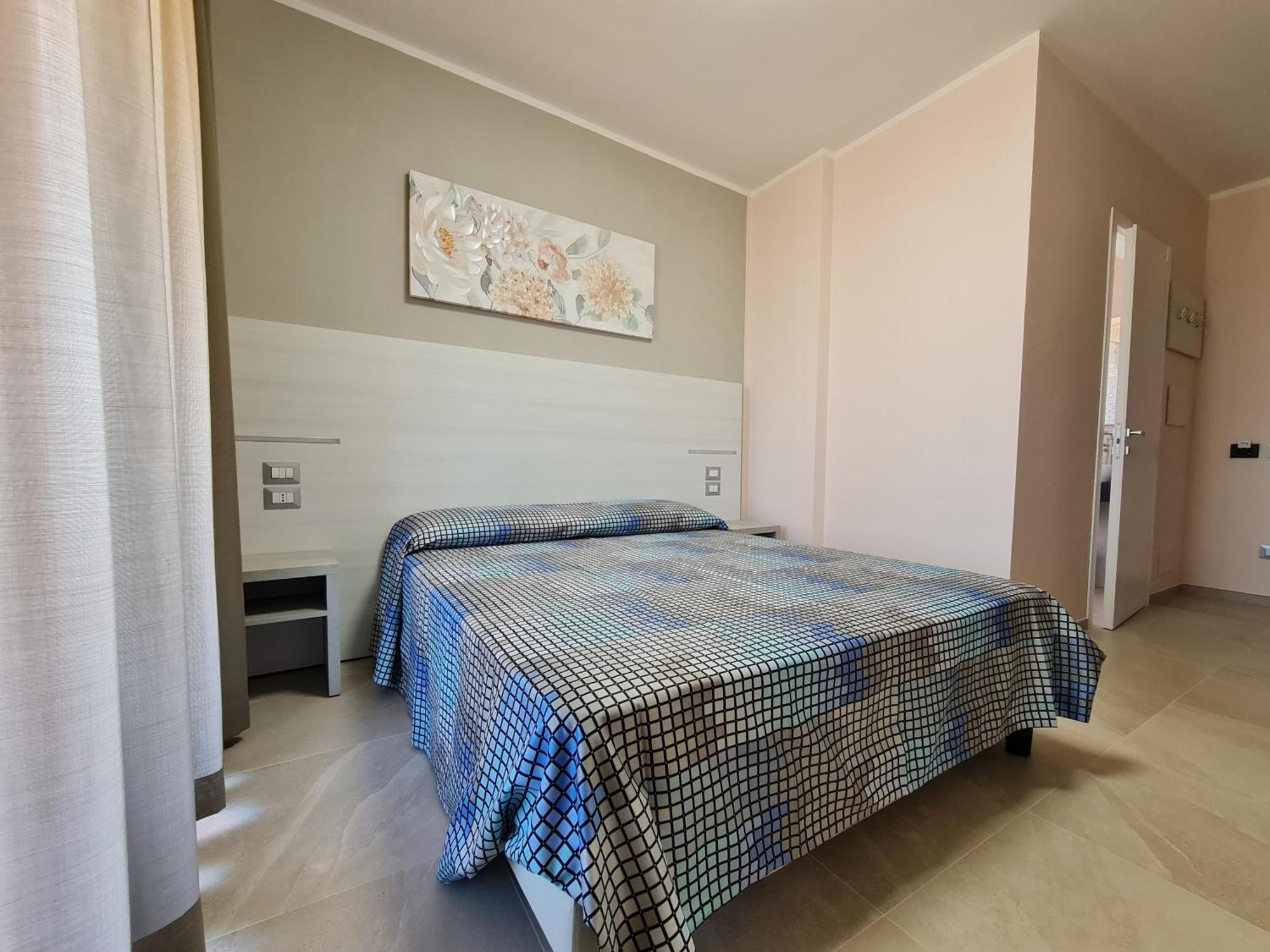 Il Risveglio Di Pula Domo Hotel Ruang foto