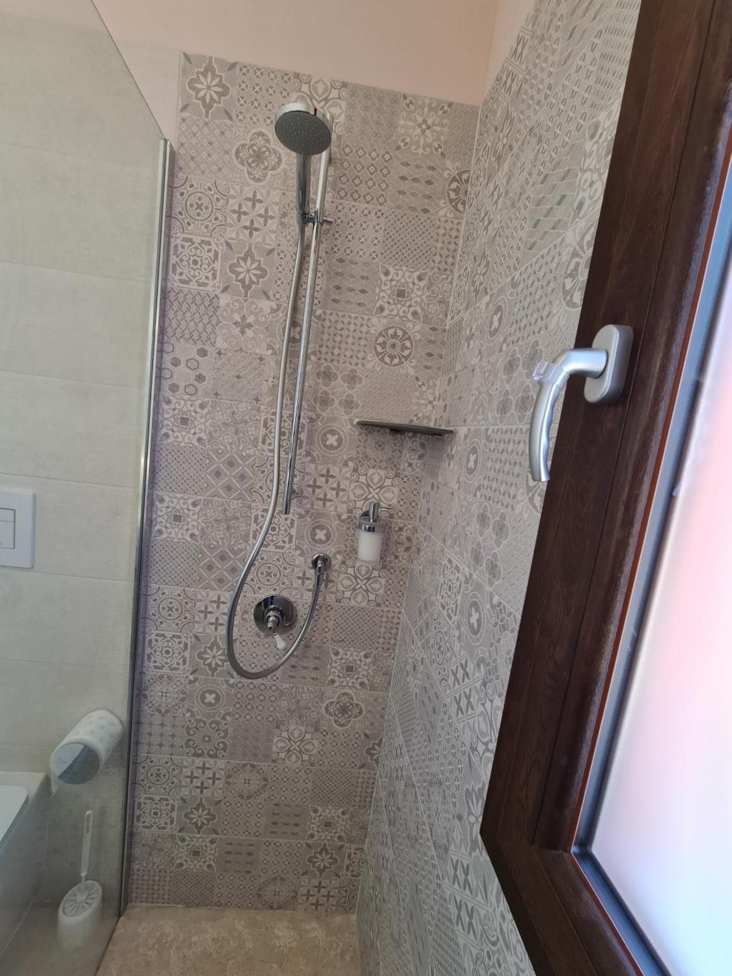 Il Risveglio Di Pula Domo Hotel Ruang foto