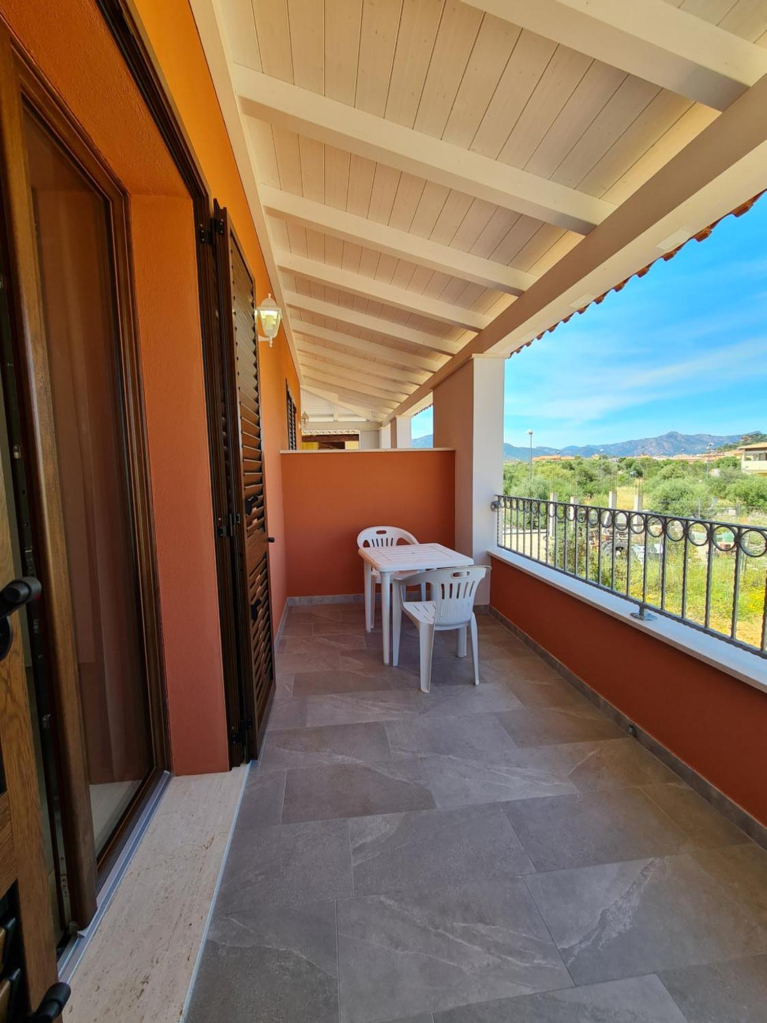Il Risveglio Di Pula Domo Hotel Ruang foto