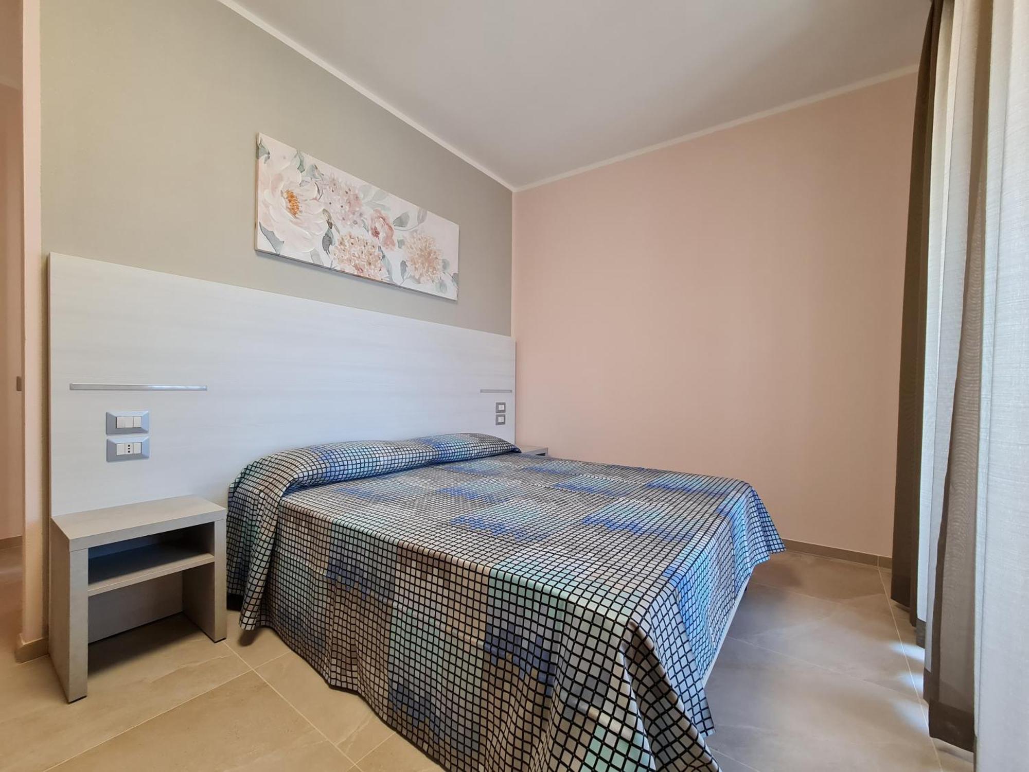 Il Risveglio Di Pula Domo Hotel Ruang foto