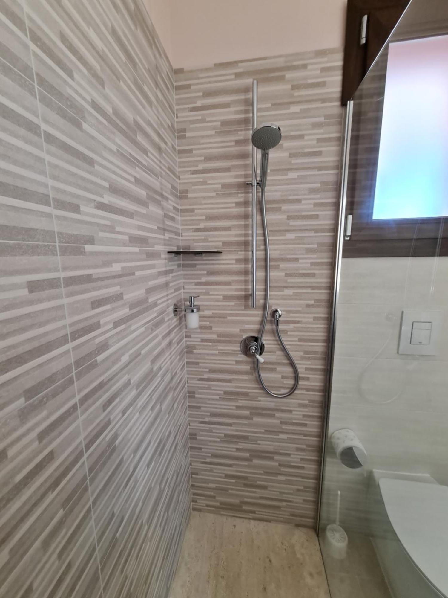 Il Risveglio Di Pula Domo Hotel Ruang foto